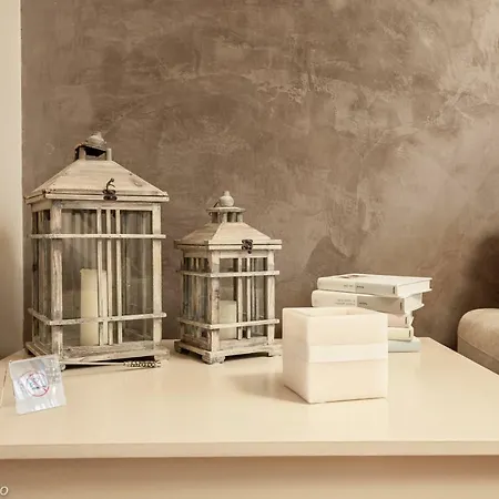 Elena House Gold Viareggio