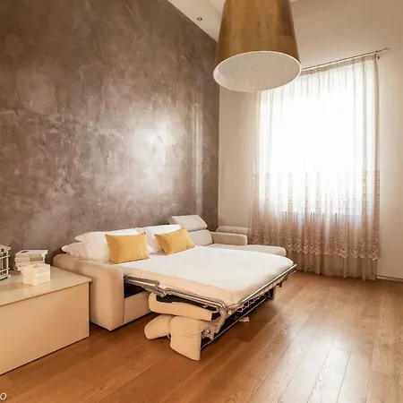 Elena House Gold Appartement
