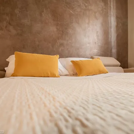 Elena House Gold Appartement *