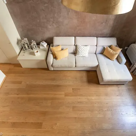 Elena House Gold Appartement