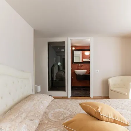 Apartmán Elena House Gold *