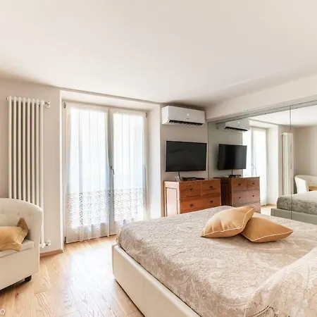 Apartmán Elena House Gold